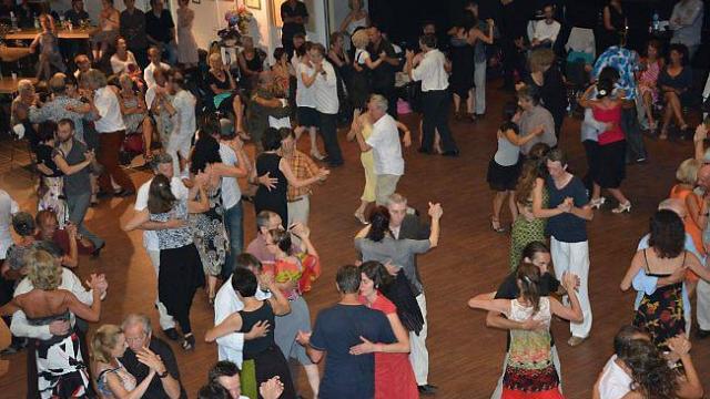 tango par la cote ouest