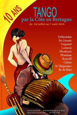 tango par la cote 2016